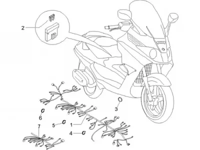 Wiring harness