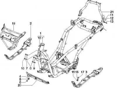 Chassis