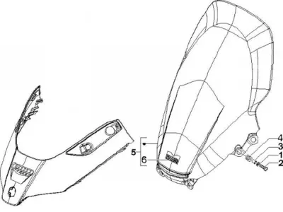 Windscreen