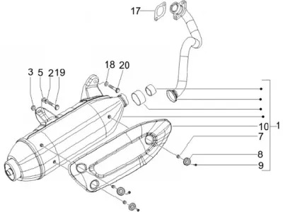Exhaust