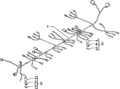Wiring harness