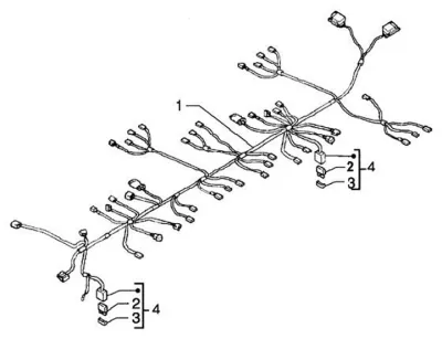 Wiring harness
