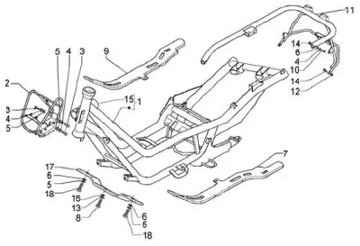 Chassis