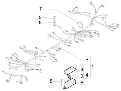 Wiring harness