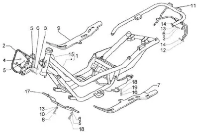 Chassis