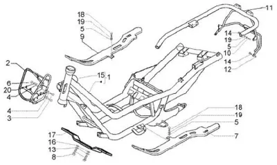 Chassis