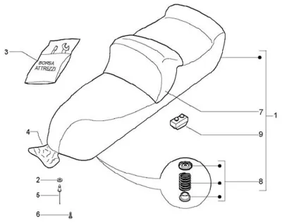 Seat