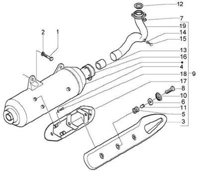 Exhaust