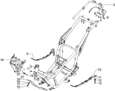 Chassis