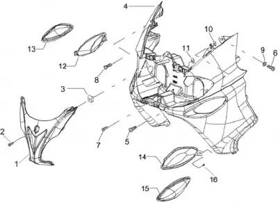 Legshield