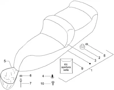 Seat
