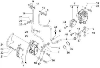 Brake system