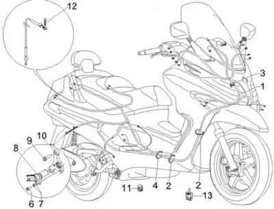 Wiring harness