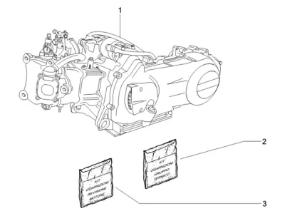 Motor