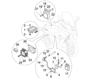 Regulator