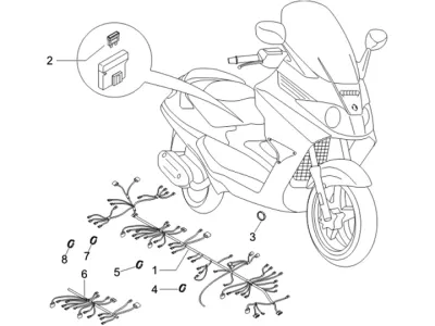Wiring harness