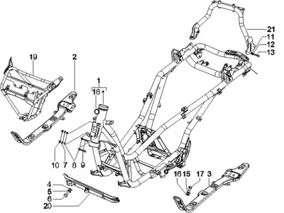 Chassis