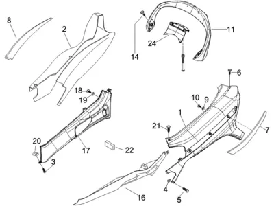 Mudguard