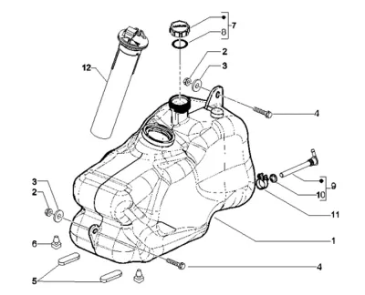 Fuel pump