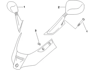 Handlebar
