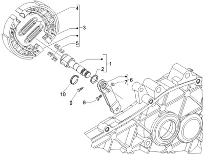 Carburettor