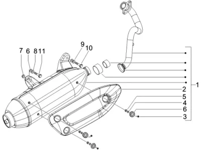 Exhaust