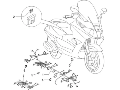 Wiring harness