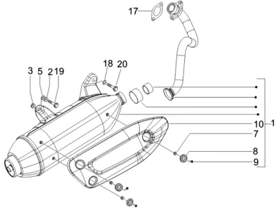 Exhaust