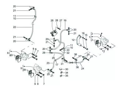 Brake system