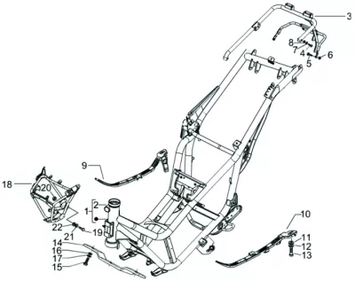 Chassis