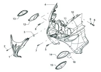 Legshield