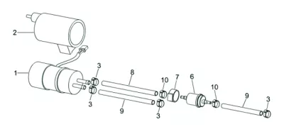 Fuel pump