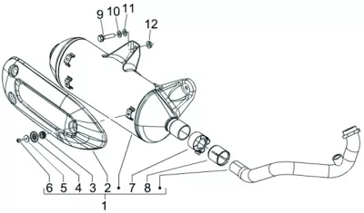 Exhaust