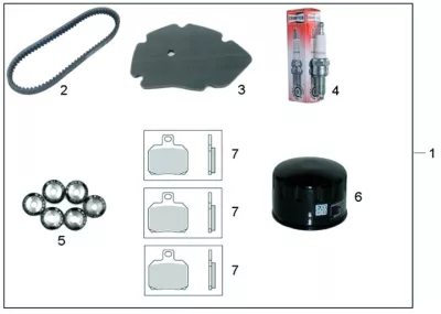 Inspeksi Kit
