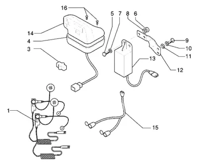 Intercomsystem