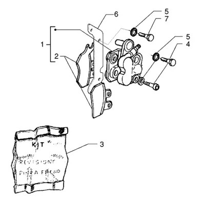 Brake system