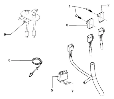 Electrical equipment