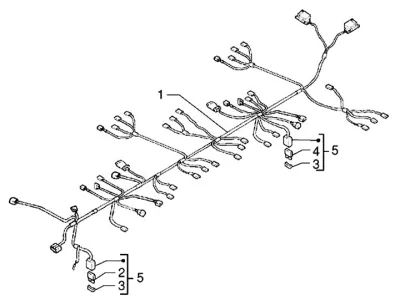 Wiring harness