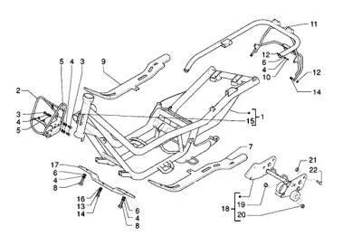 Chassis