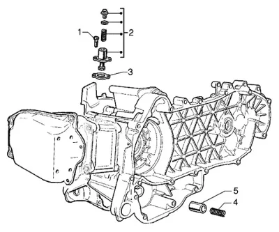 Chain tensioner