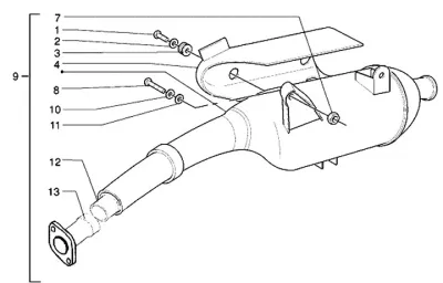 Exhaust