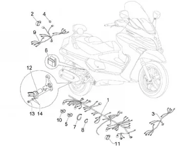 Wiring harness