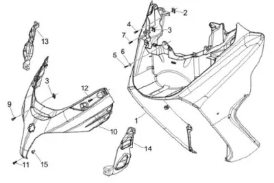 Legshield