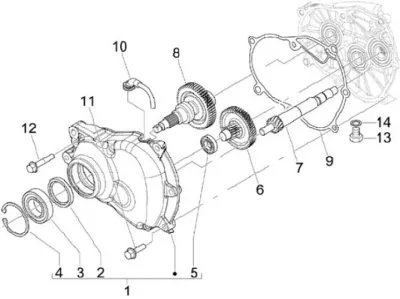 Gears