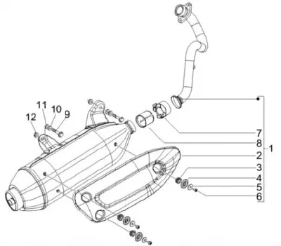 Exhaust