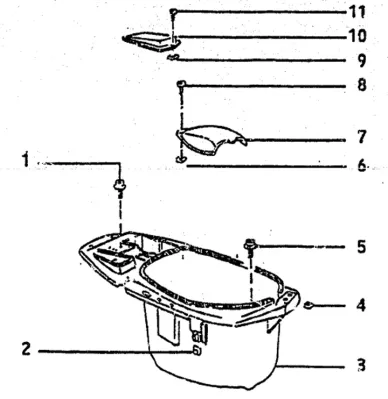 Helmet box