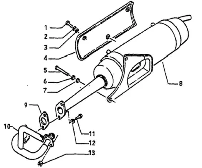 Exhaust