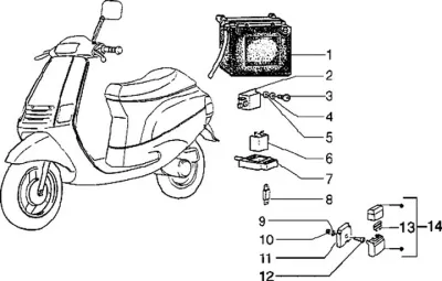 Battery