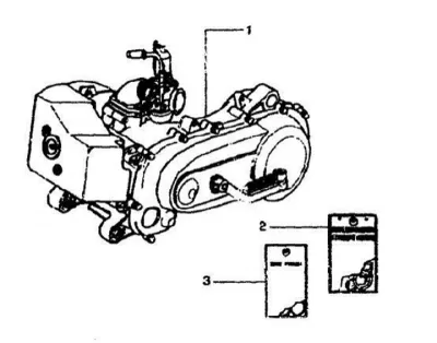 Motor