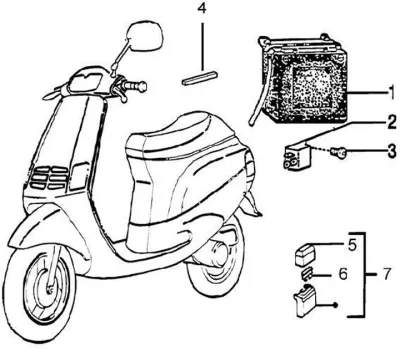 Batteri
